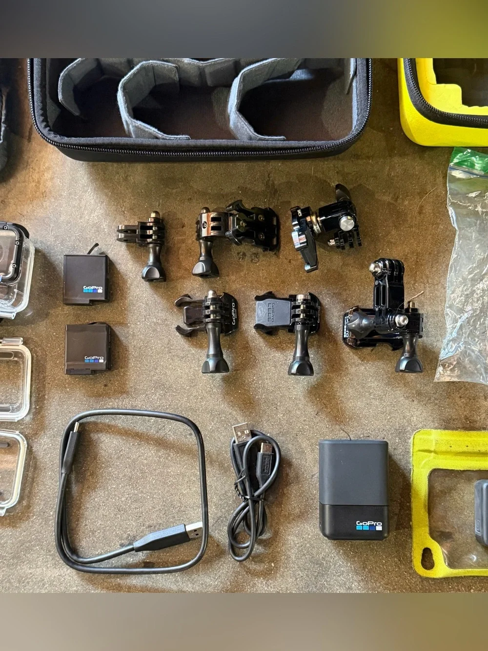 GoPro go pro